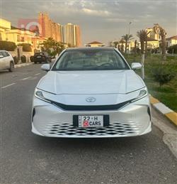 تويوتا كامري